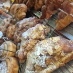 patisserie beaulieu sur mer sansano incontournable croissant aux amandes