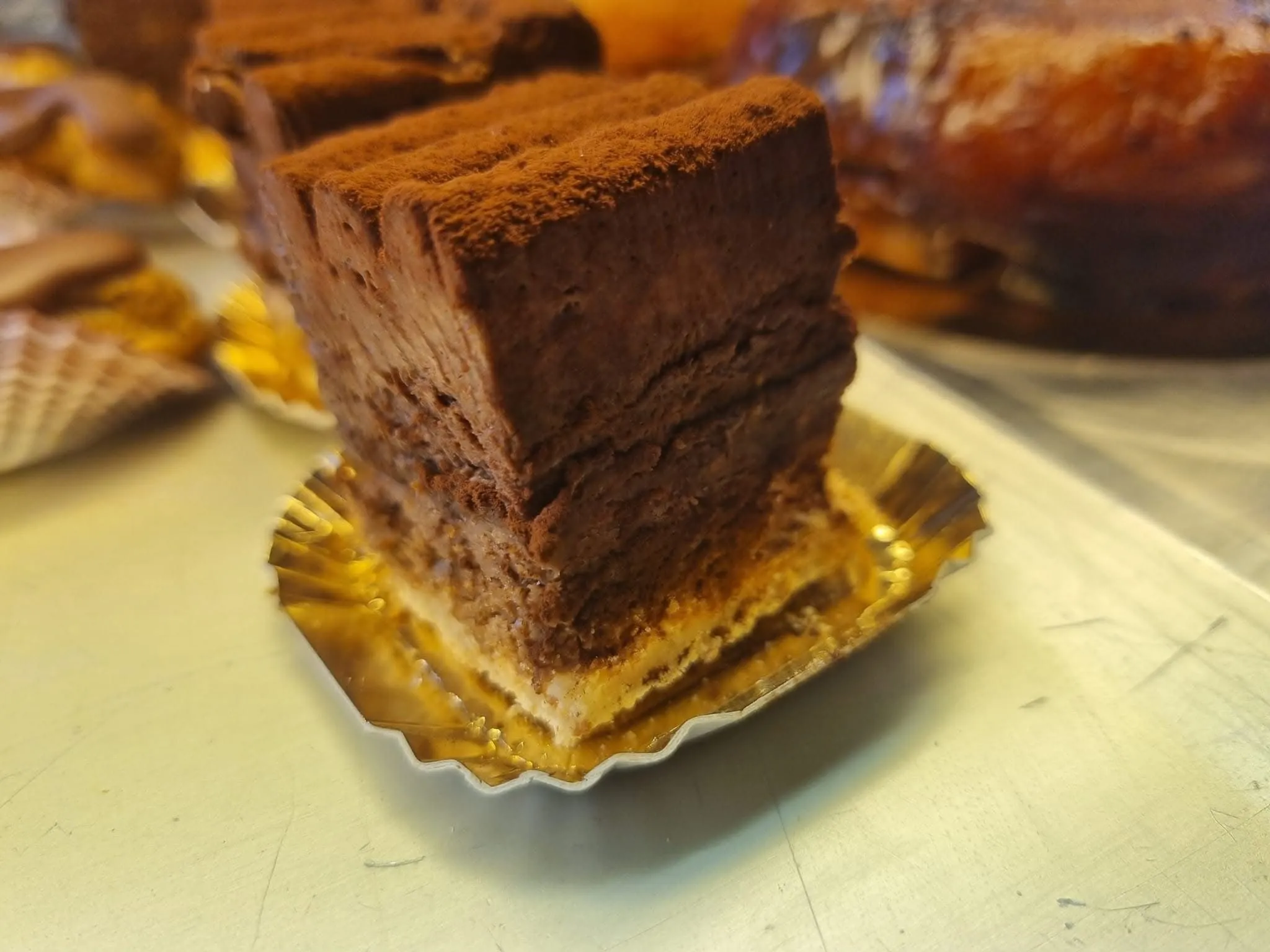 Les spécialités sucrées incontournables d’une pâtisserie à Beaulieu-sur-Mer