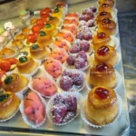 patisserie beaulieu sur mer sansano meilleur mini gateaux